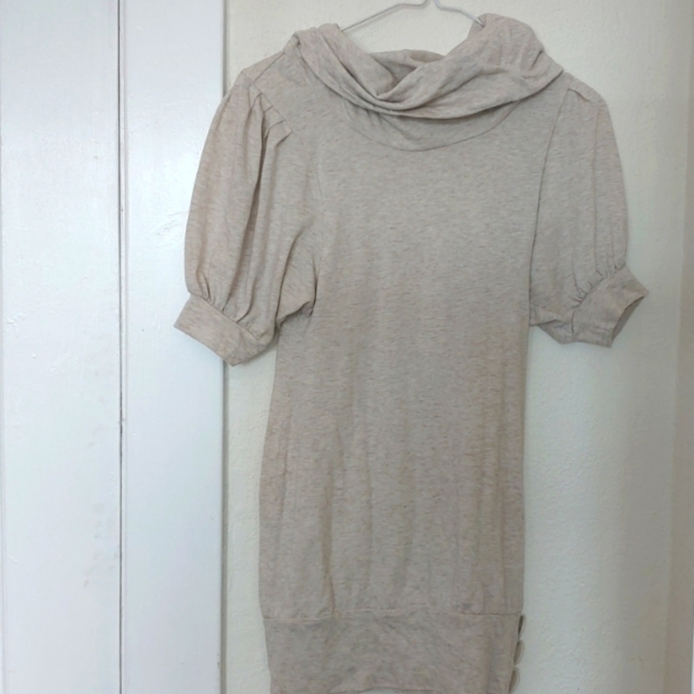 Baby doll dress